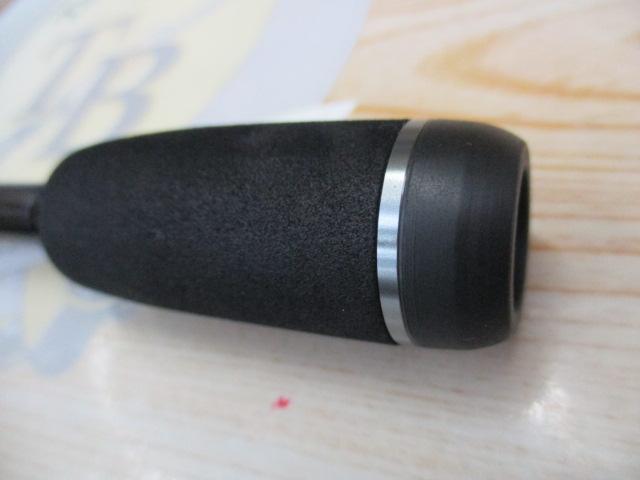 ワイルドサイド WSC64L Bait Finesse