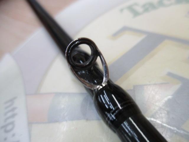 ワイルドサイド WSC64L Bait Finesse