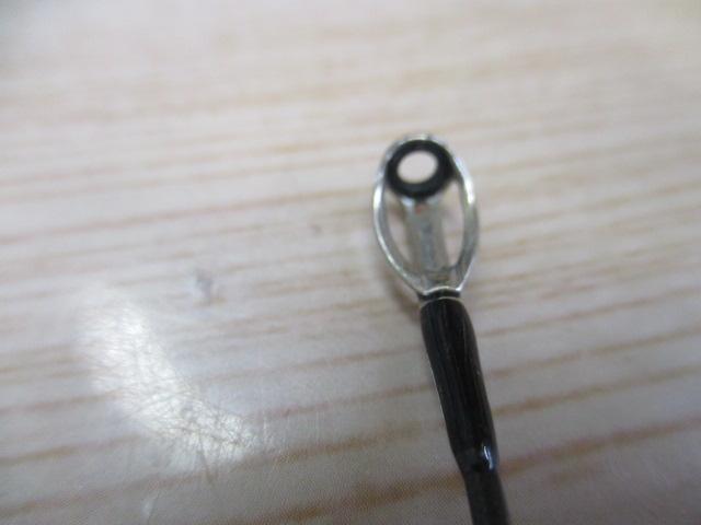 ワイルドサイド WSC64L Bait Finesse