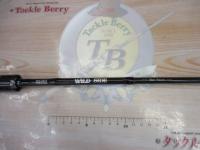 ワイルドサイド WSC64L Bait Finesse