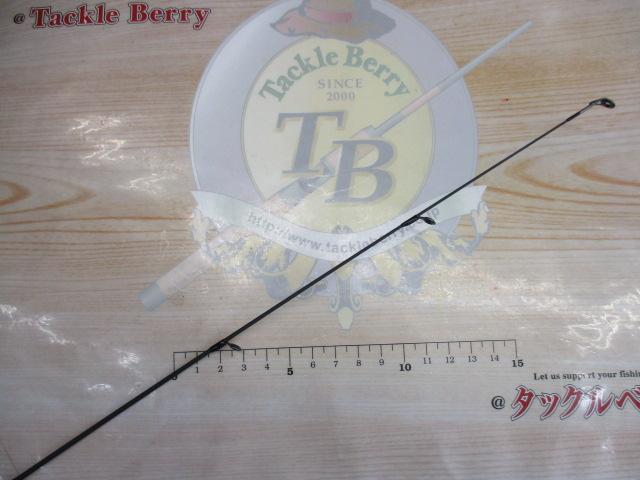 グレート鱒レンジャー改CT40DarkKnightⅡMブラック