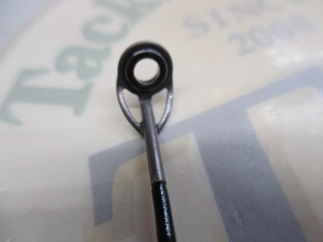 グレート鱒レンジャー改CT40DarkKnightⅡMブラック