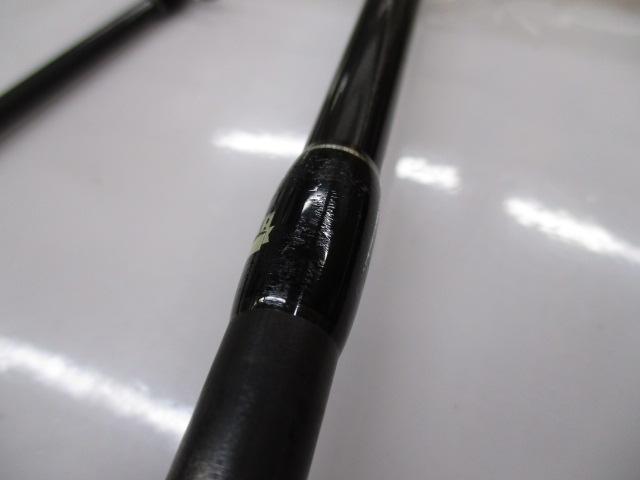 ビームス クローラ 9.2L+