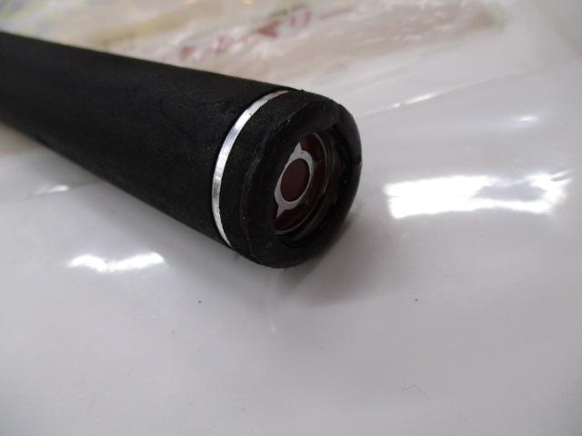 ビームス クローラ 9.2L+