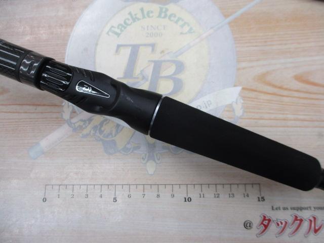 タトゥーラXT 662MRB-G