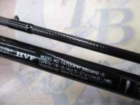 タトゥーラXT 662MRB-G