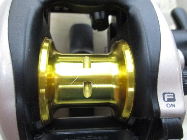トライフォースX 153i