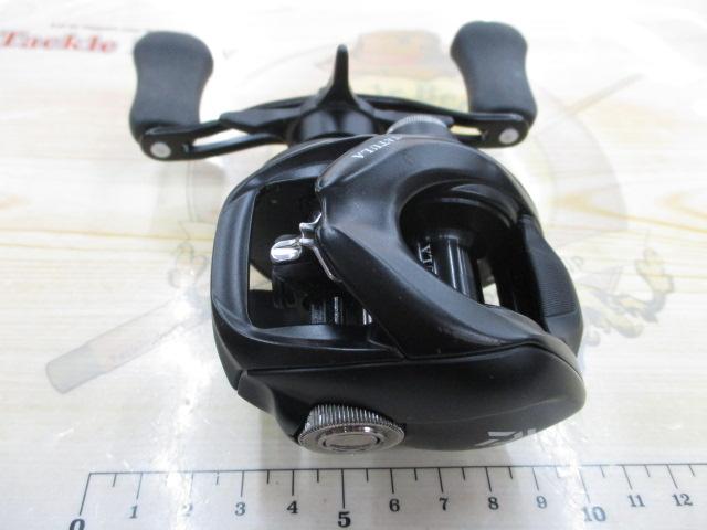 24タトゥーラ TW 100XH｜＠ベリーネット 日本最大新品中古釣具WEBショップ