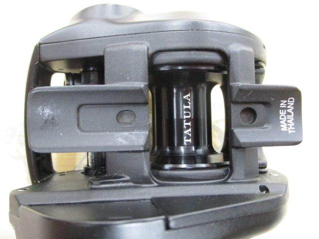 24タトゥーラ TW 100XH｜＠ベリーネット 日本最大新品中古釣具WEBショップ