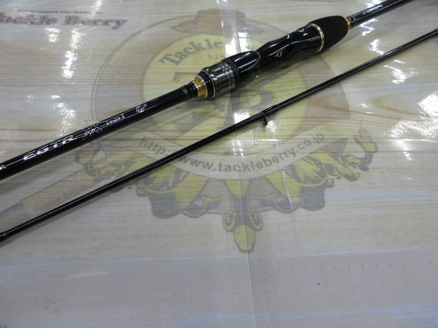 ラグゼEGTR XX S69M+-ソリッド