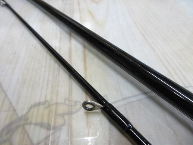 ラグゼEGTR XX S69M+-ソリッド