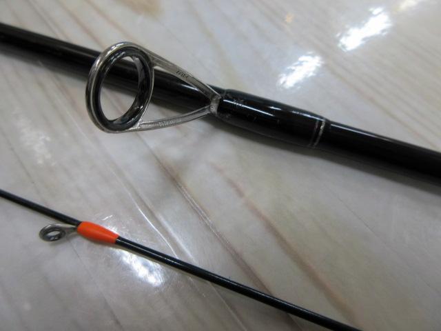 ラグゼEGTR XX S69M+-ソリッド