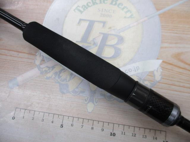 タトゥーラXT 642LFS