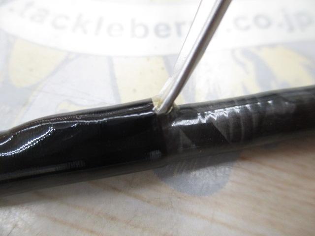 タトゥーラXT 642LFS