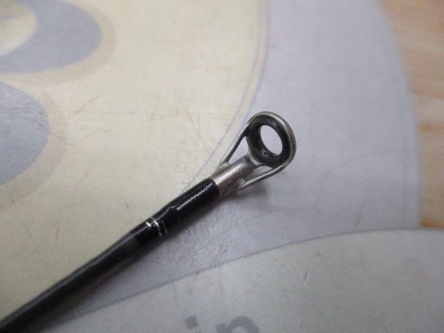 タトゥーラXT 642LFS