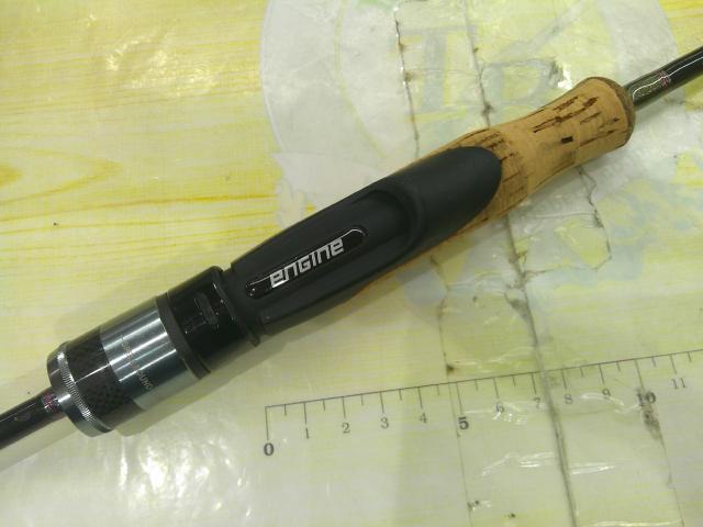 スペルバウンド コア SCS-63XXSUL-ST