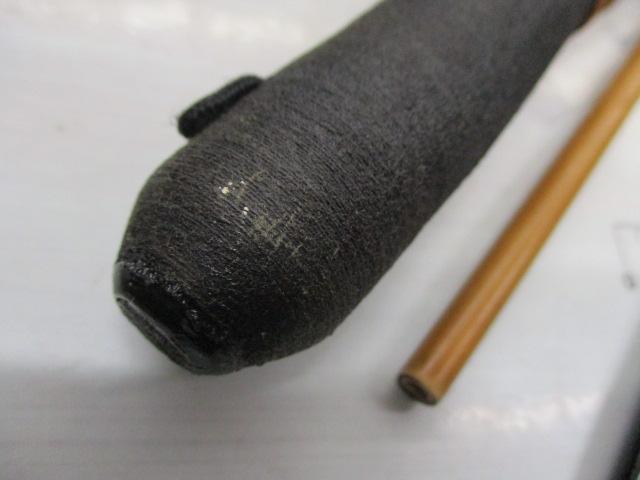 和竿江戸川イカダ1.4m