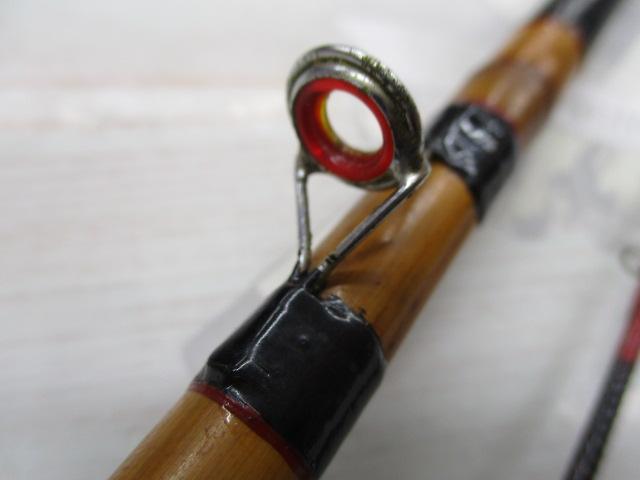 和竿江戸川イカダ1.4m