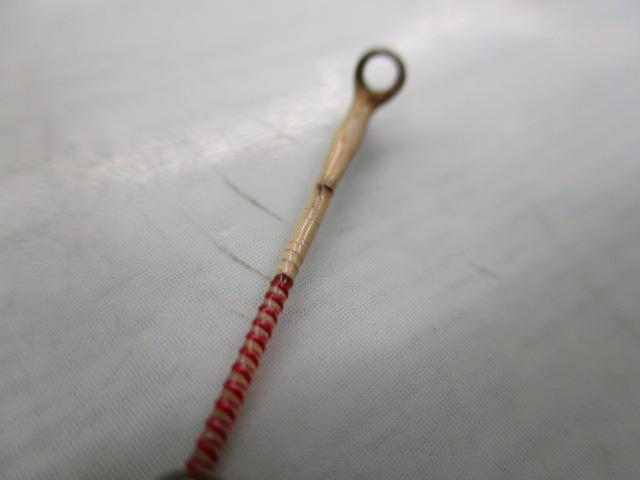 和竿江戸川イカダ1.4m