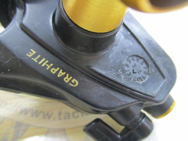 スピンフィッシャー 4400SS