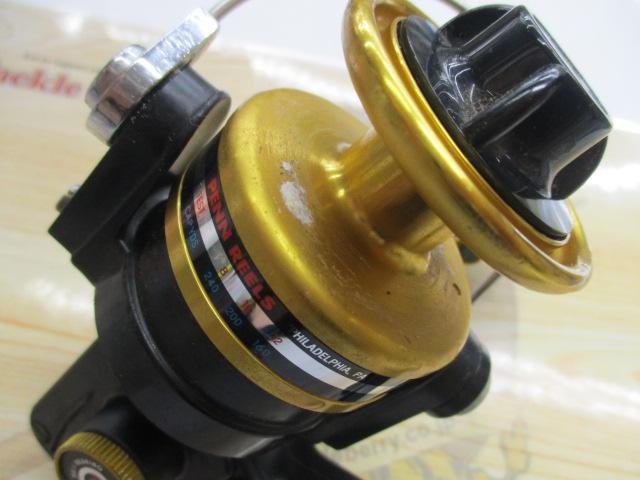 スピンフィッシャー 4400SS