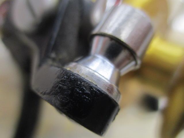 スピンフィッシャー 4400SS