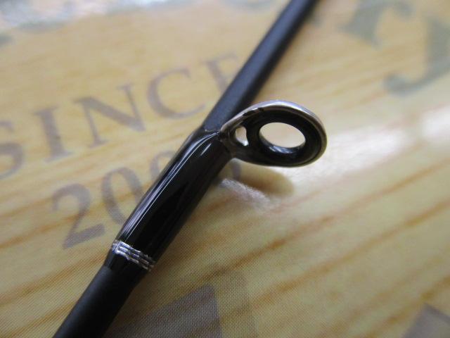 レラカムイ RKSS-63L