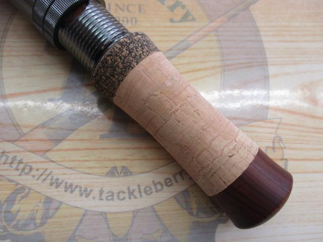 レラカムイ RKSS-63L