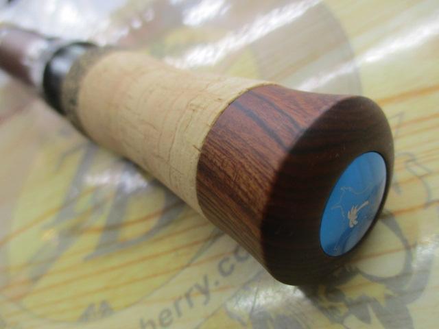 レラカムイ RKSS-63L