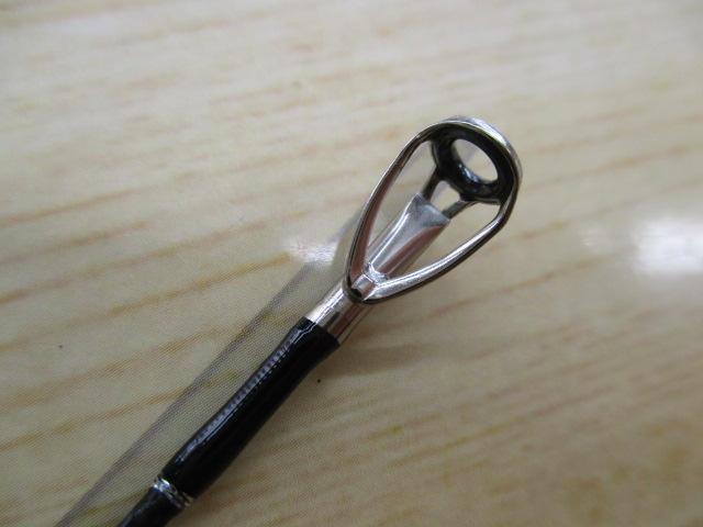 モーラMGGS-73ML+2F