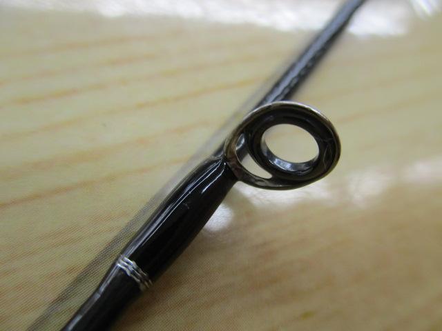 モーラMGGS-73ML+2F