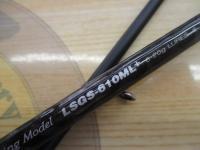 ラークシューター LSGS-610ML+