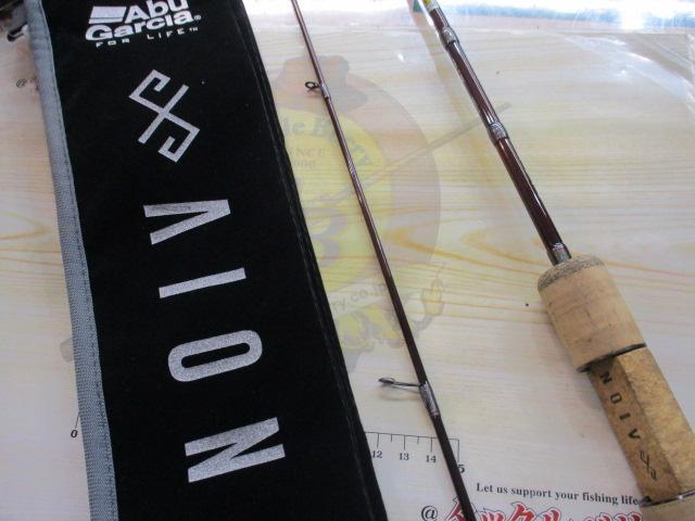 アイオン AINS-602ULS+