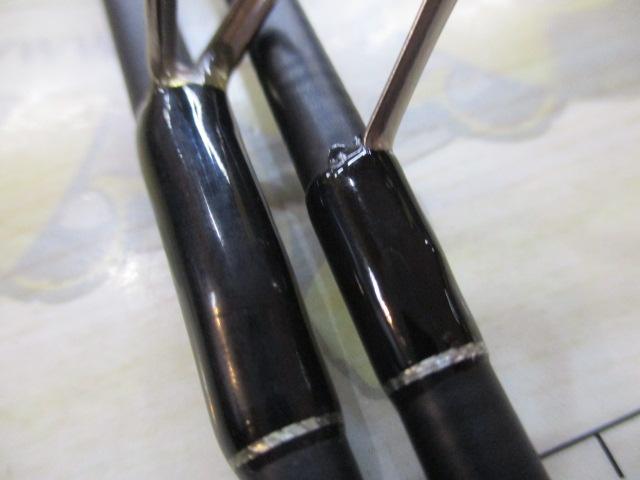 アルティママイクロマジック60GUL