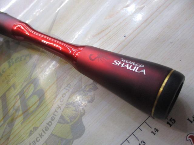 19ワールドシャウラ テクニカルエディション S66SUL-2