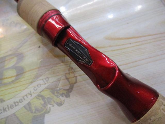 7 1/2(セブンハーフ) 76HB