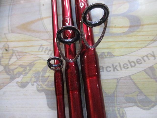 7 1/2(セブンハーフ) 76HB
