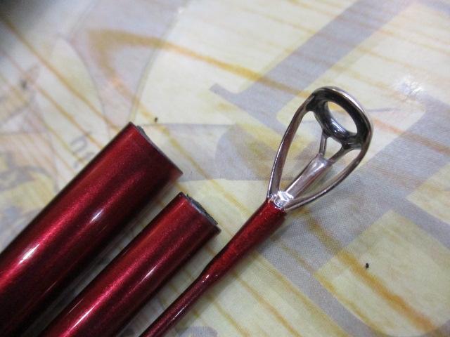 7 1/2(セブンハーフ) 76HB