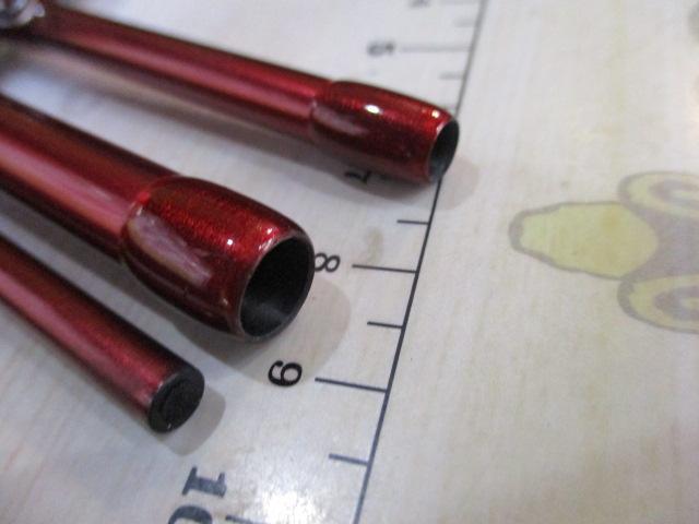 7 1/2(セブンハーフ) 76HB