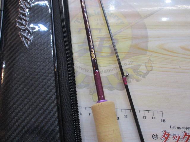 フォーナインマイスターグレイウルフ63UL-e