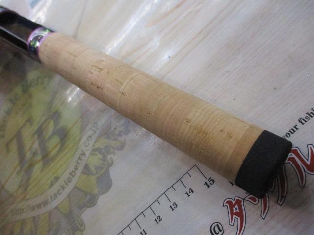 フォーナインマイスターグレイウルフ63UL-e