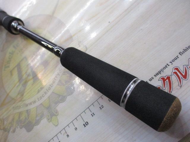 オーシャンゲート JOG-S607ML BS