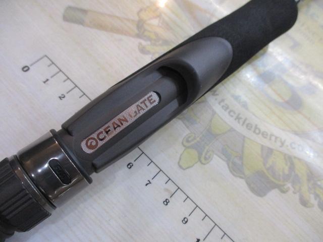 オーシャンゲート JOG-S607ML BS