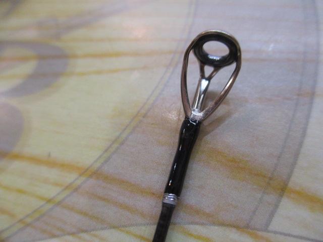 オーシャンゲート JOG-S607ML BS