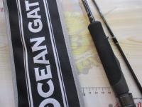 オーシャンゲート JOG-S607ML BS