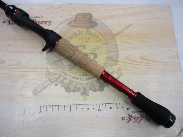 ブレイゾンMB 666TMB