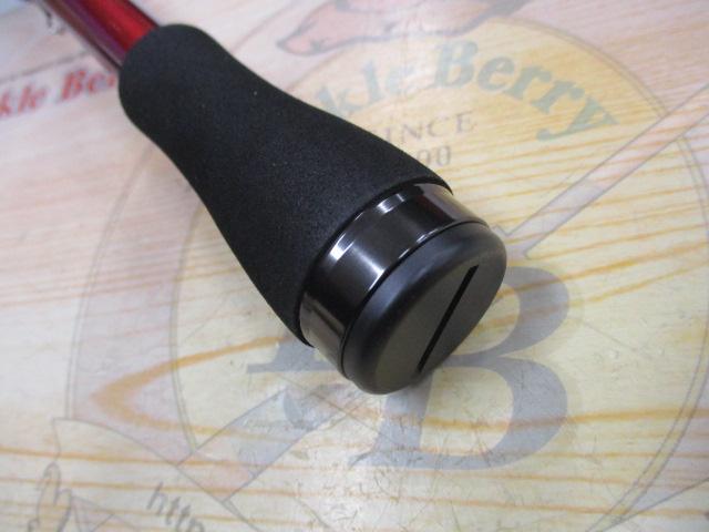 ブレイゾンMB 666TMB