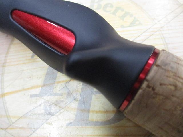 ブレイゾンMB 666TMB