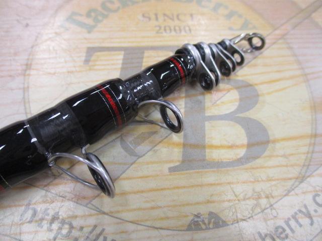 ブレイゾンMB 666TMB