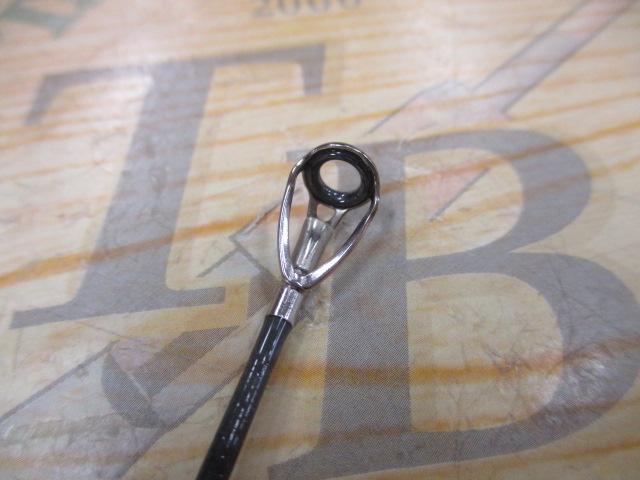 ブレイゾンMB 666TMB